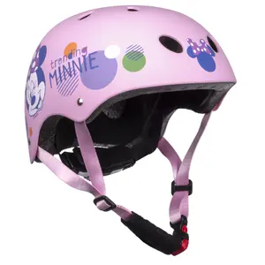 Casque vélo enfant Seven Minnie image-0