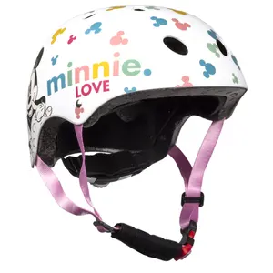 Casco de bicicleta para niños Seven Minnie image-0