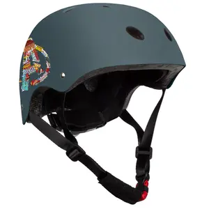 Childrens bike helmet Seven Avengers