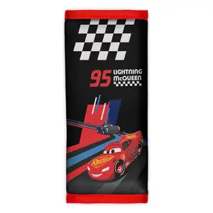 Child safety belt cover Seven Voitures image-0