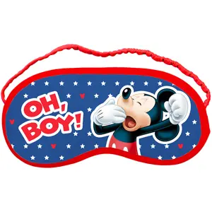 Eye mask for children Seven Mickey image-0