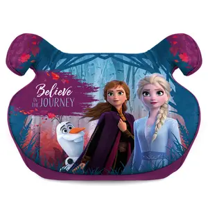 Child seat booster Seven Auto Frozen Ii image-0