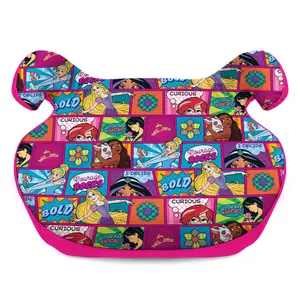 Child seat booster Seven Auto Princesse image-0