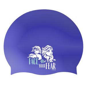 8105-children-s-bathing-cap-seven-frozen-ii-purple-one-size