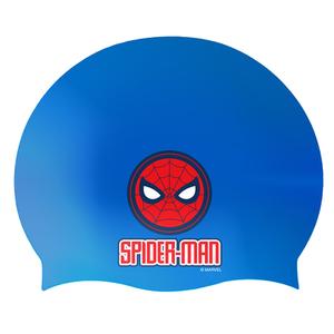 8107-children-s-bathing-cap-seven-spider-man-blue-one-size