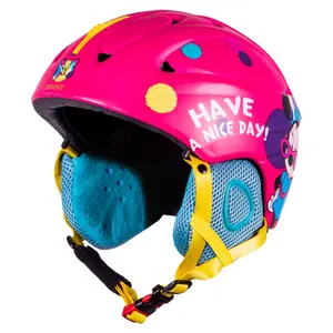 Casque de ski Seven Minnie