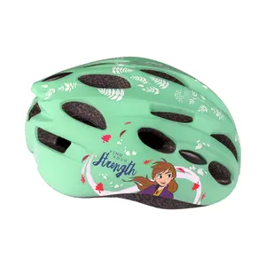 Casco para niños Seven Frozen II
