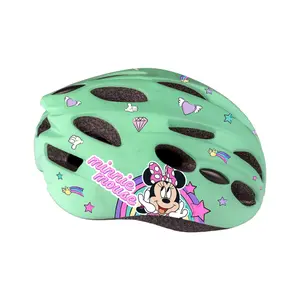 Casco para niños Seven Minnie