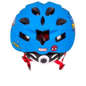 Casque enfant Seven Super Hero Spiderman image-1