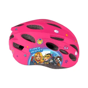 Casque enfant Seven Super Hero Avengers