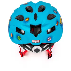 Casco para niños Seven Super Hero Avengers image-1