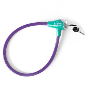 Câble antivol Seven Minnie image-1