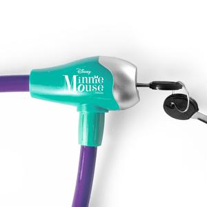 Câble antivol Seven Minnie image-2