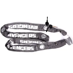 Antivol chaîne Seven Avengers