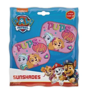 Parasol fille Seven Sunshades Paw Patrol (x2) image-2