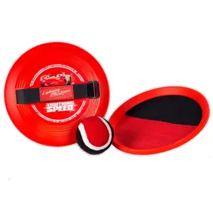 Outdoor catch ball games Seven Cars image-0