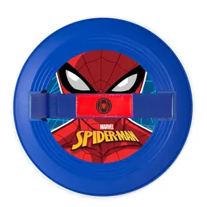 Outdoor catch ball games Seven Spiderman image-1