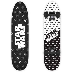 9934-kids-skateboard-seven-star-wars-black-white-24-x5-9-61x15-cm