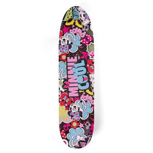 Skateboard per bambini Seven Minnie image-1
