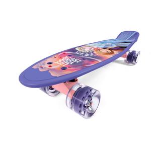 Children's skateboard Seven Frozen II image-1