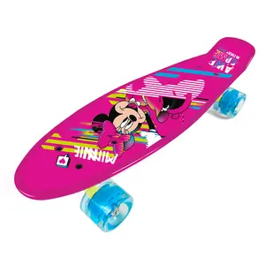 Skateboard Kinder Seven Minnie