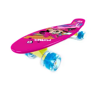 Skateboard Kinder Seven Minnie image-2