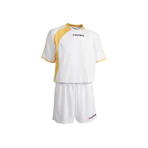 Football shirt Patrick Sevilla image-0