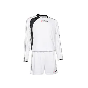 Long sleeve set Patrick Sevilla image-0