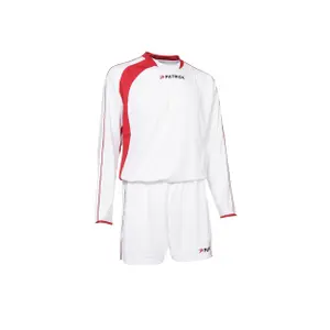 Long sleeve set Patrick Sevilla image-0