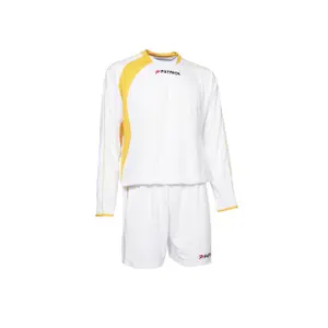 Long sleeve set Patrick Sevilla image-0