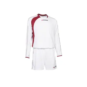 Long sleeve set Patrick Sevilla image-0