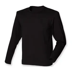 Long Sleeve T-Shirt SF Clothing Feel Good