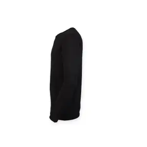 Long Sleeve T-Shirt SF Clothing Feel Good image-2