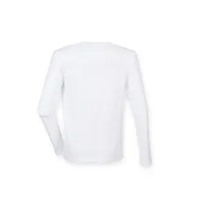 Long Sleeve T-Shirt SF Clothing Feel Good image-1