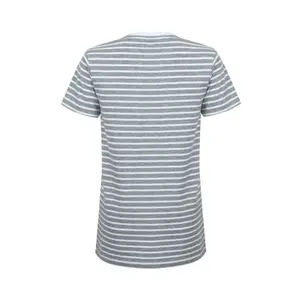 T-shirt marinière SF Clothing image-1
