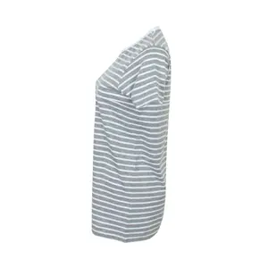 T-shirt marinière SF Clothing image-2