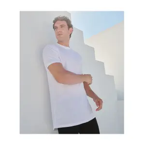 Długa koszulka SF Clothing image-1