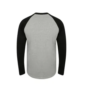 Maglietta a manica lunga SF Clothing Baseball image-1