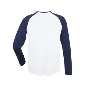 Maglietta a manica lunga SF Clothing Baseball image-2