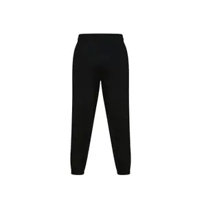 Recycled cotton joggers SF Clothing image-1