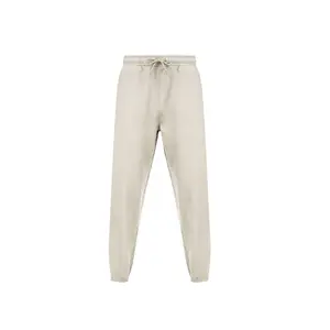 Recycled cotton joggers SF Clothing