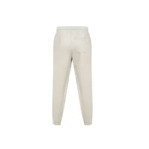 Recycled cotton joggers SF Clothing image-1