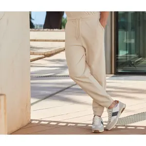 Recycled cotton joggers SF Clothing image-3