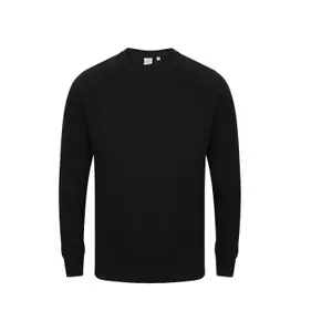 Slim Fit Sweatshirt SF Clothing