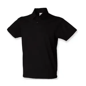 Poloshirt i stretch SF Clothing