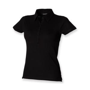 Women's stretch polo SF Clothing