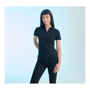 Women's stretch polo SF Clothing image-1