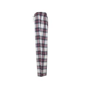 Women's pajama Trousers SF Clothing Tartan Lounge image-2