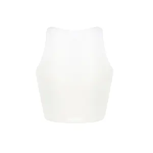 Women's short tank top SF Clothing image-2