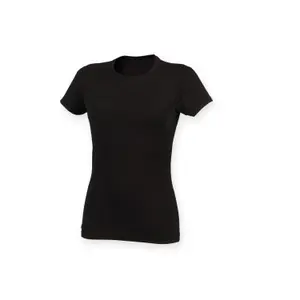 Damen T-Shirt SF Clothing The Feel Good